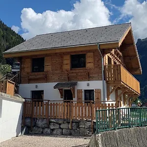 Apartment Just - Luna, Morzine