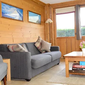 Apartment - Mews , Duplex, Morzine