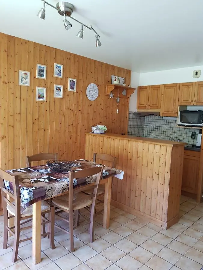 Studio Le Marquis 2 Morzine 0*,  France