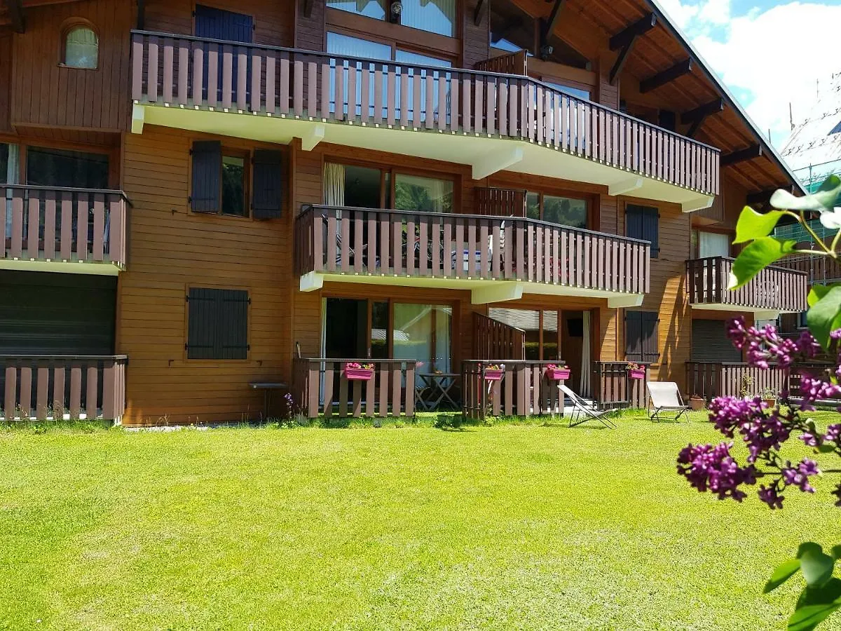 Studio Le Marquis 2 Morzine 0*,  France
